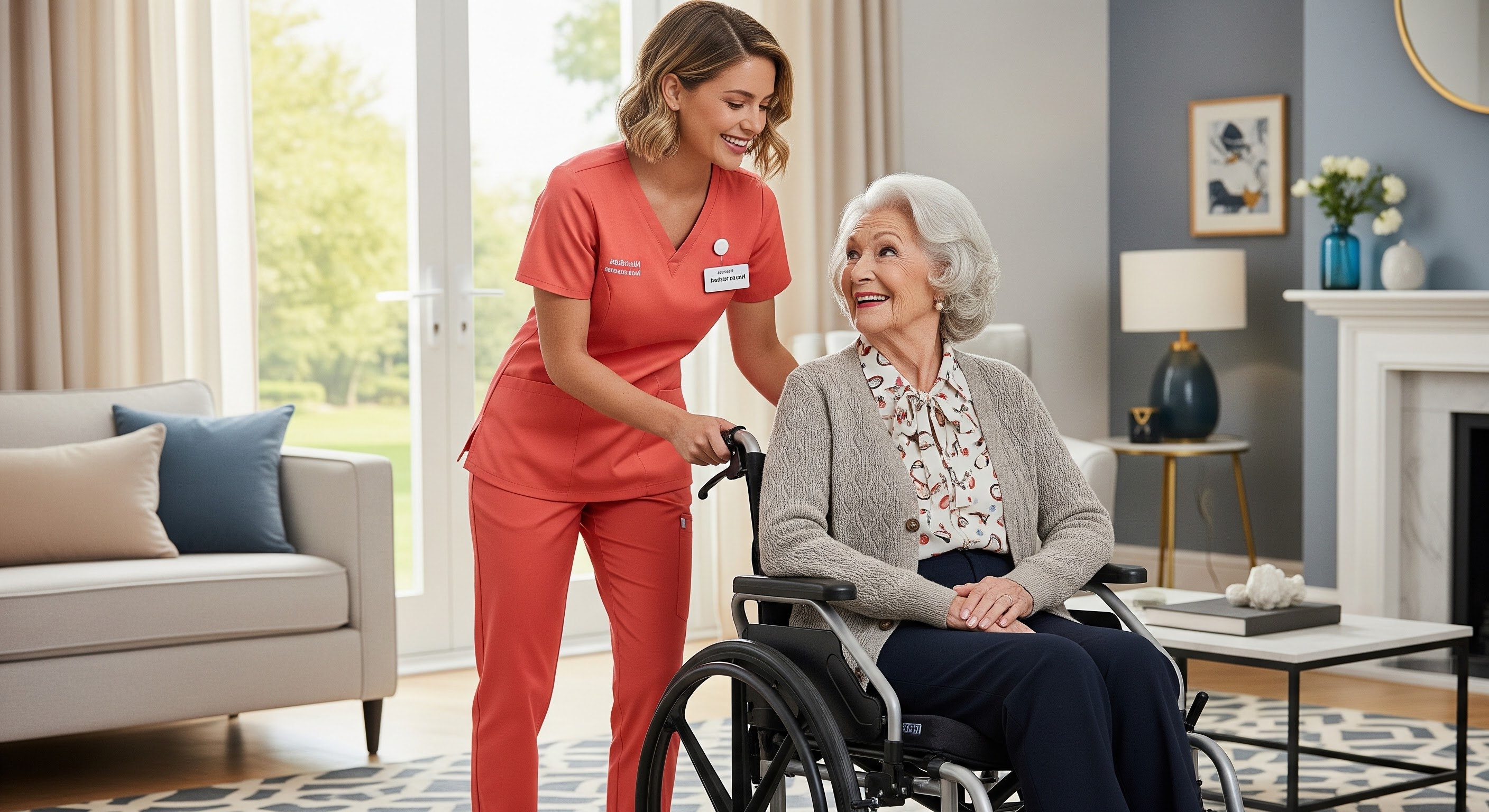 Premier Caregiver+ Ride Subscription