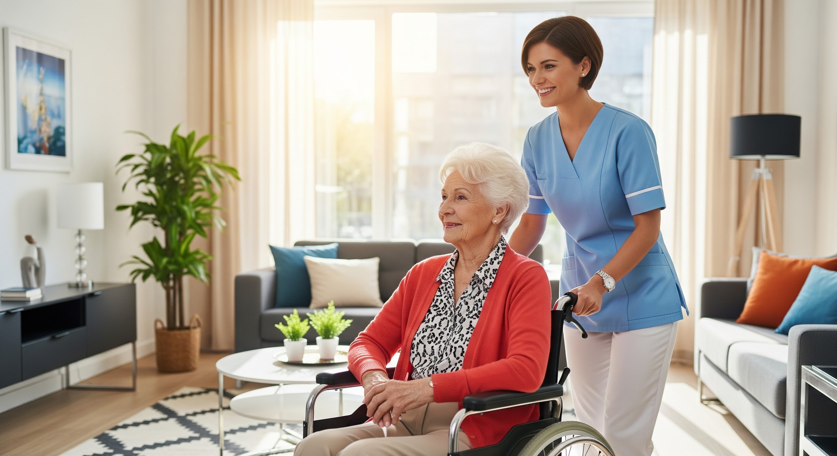 Premier Caregiver+ Ride Subscription